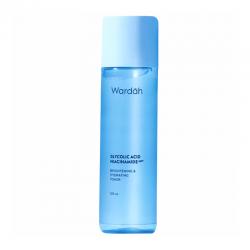 Wardah Brightening & Hydrating Toner 125ml