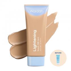 Wardah Lightening Fresh BB Tint 04 Neutral Beige (32N) 15ml