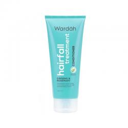 Wardah Hair Fall Conditioner 170ml