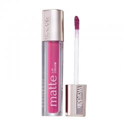 Wardah Exclusive Matte Lip Cream 02 Fuschionately 4gr