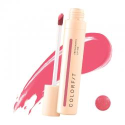 Wardah Colorfit Lip Ink Serum Infused 04 Speedster 4gr