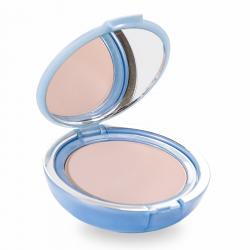Wardah Lightening Powder Foundation Extra Cover 03 Sheer Pink 10gr