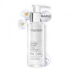 Crystal Secret Micellar Cleansing Gel 95ml