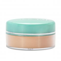 Wardah Everyday Luminous Face Powder 02 Beige 30gr