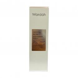 Wardah Crystal Secret Pure Treatment Essence 50ml
