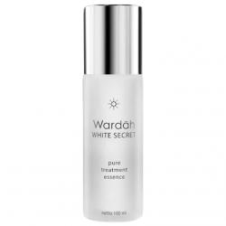 Wardah White Secret Pure Treatment Essence 100ml