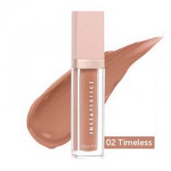 Instaperfect Everlast Intense Matte Liquid 02. Timeless 4.2gr