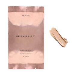 Instaperfect Mineralight Matte BB Cushion Refill 12 Ivory 15gr