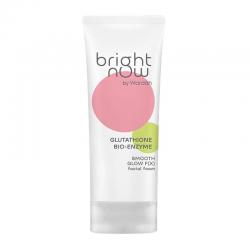 Wardah Bright Now Smooth Glow Facial Foam 50ml