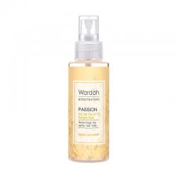 Wardah Scentsation Passion Body Mist 100ml