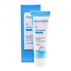 Wardah Lightening Day Cream Advanced Niacinamide 20ml