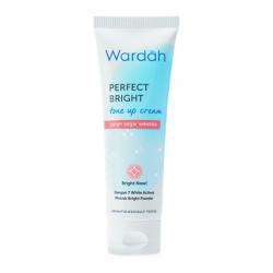 Wardah Perfect Bright Tone Up Cream 20ml