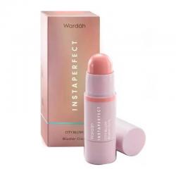 Instaperfect City Blush Blusher Click 01 Bliss 5.6gr