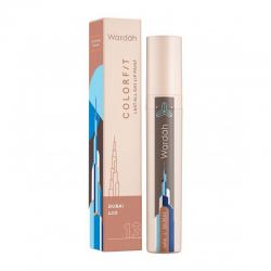 Wardah Colorfit Last All Day Lip Paint All Around The World 13. Dubai Lux