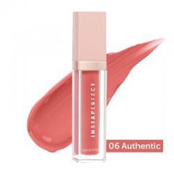 Instaperfect Everlast Intense Matte Liquid 06. Authentic 4.2gr