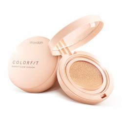 Wardah Colorfit Perfect Glow Cushion 23W Warm Ivory 15gr