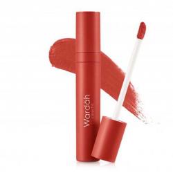 Wardah Colorfit Velvet Matte Lip Mousse 12 Chic Terracotta 4gr (ED: Sept 24)