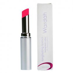 Wardah Long Lasting Lipstick 14 Violet Pink 2.3gr