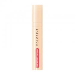 Wardah Colorfit Last All Day Lip Paint 09 Timeless Rose 4.2gr