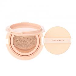 Wardah Colorfit Perfect Glow Cushion Refil 32N Neutral Beige 15gr