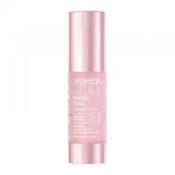 Wardah Hydra Rose Micro Gel Serum 30ml