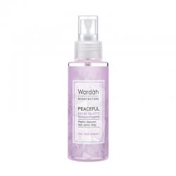 Wardah Scentsation Peaceful Body Mist 100ml