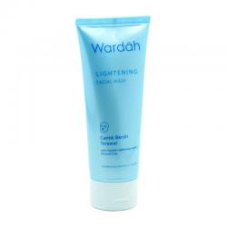 Wardah Lightening Facial Mask 60ml