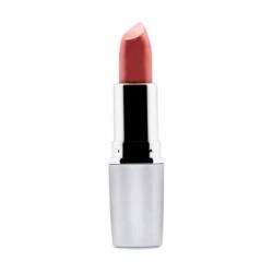 Wardah Exclusive Matte Lipstick 15 Bronze Nude 3.8gr