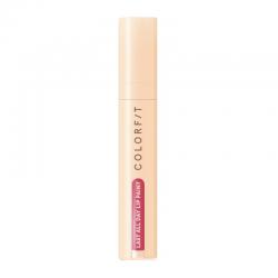 Wardah Colorfit Last All Day Lip Paint 03 Stick To Latte 4.2gr