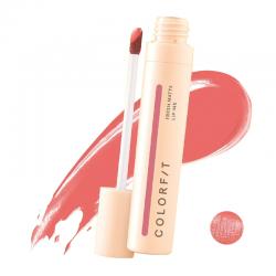 Wardah Colorfit Lip Ink Serum Infused 03 High Rise 4gr