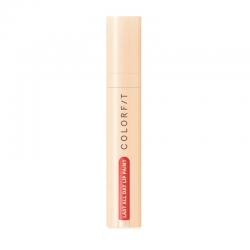 Wardah Colorfit Last All Day Lip Paint 07 Brick On 4.2gr