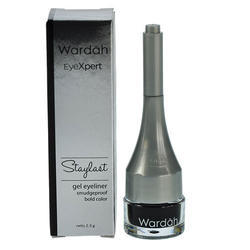 Wardah EyeXpert Staylast Gel Eyeliner 2gr