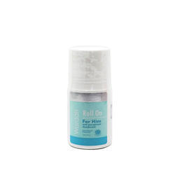 Wardah Roll On for Him 60ml