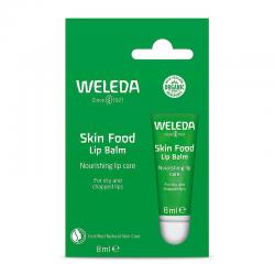 Weleda Skin Food Lip Balm 8ml