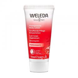 Weleda Pomegranate Regenerating Body Lotion 20ml