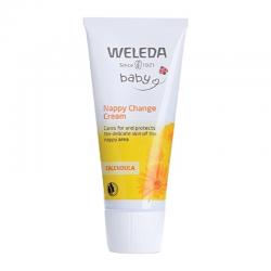 Weleda Calendula Nappy Change Cream 10ml