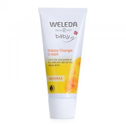 Weleda Calendula Nappy Change Cream 75ml