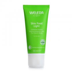 Weleda Skin Food Light 30ml