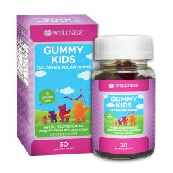 Wellness Gummy Kids 30 gummies