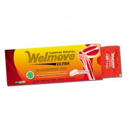 Welmove Ultra 5 Kaplet
