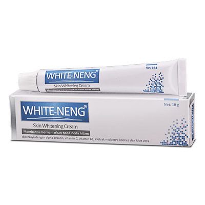 White Neng 10gr Gogobli