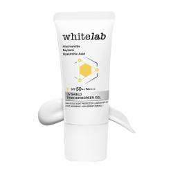 Whitelab UV Shield Tank Sunscreen Gel 30gr