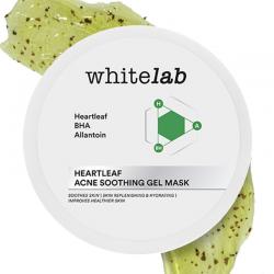 Whitelab Heartleaf Acne Soothing Gel Mask 60gr