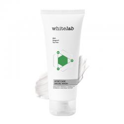 Whitelab Acne Care Facial Wash 100gr