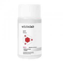 Whitelab AHA BHA PHA Exfoliating Toner 60ml