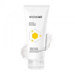 Whitelab Brightening Facial Wash 100gr