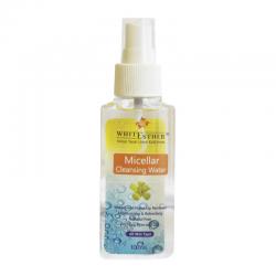 Whitesther Micellar Cleansing Water 100ml
