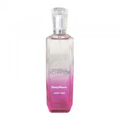 Xchange Femme Premium Cologne Cherry Blossom 105ml