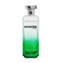 Xchange Homme Premium Cologne Confidence Energy 105ml