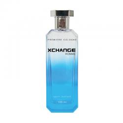 Xchange Homme Premium Cologne Sport Instinct 105ml